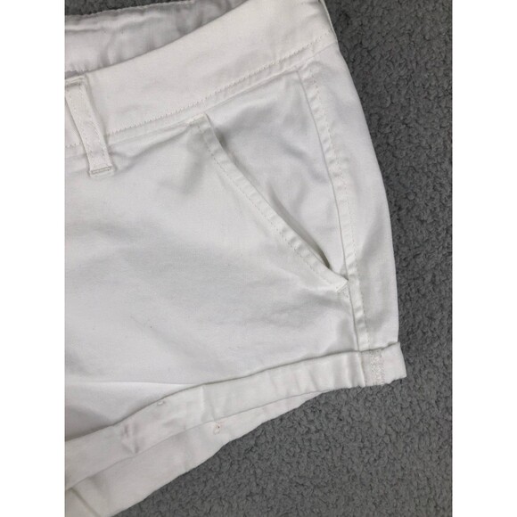 Abercrombie and Fitch short shorts sz 10 - Picture 3 of 8